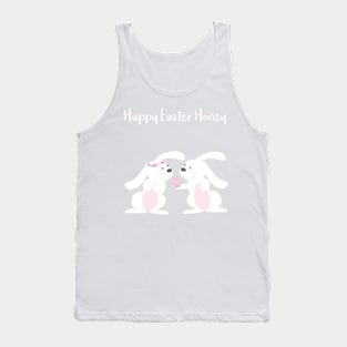 Happy Easter Honey Tank Top